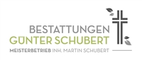Bestattung Günter Schubert