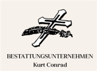 Bestattungsunternehmen Kurt Conrad
