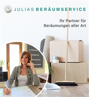 A & V Julias Beräumservice-