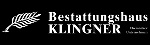 Bestattungshaus Klingner