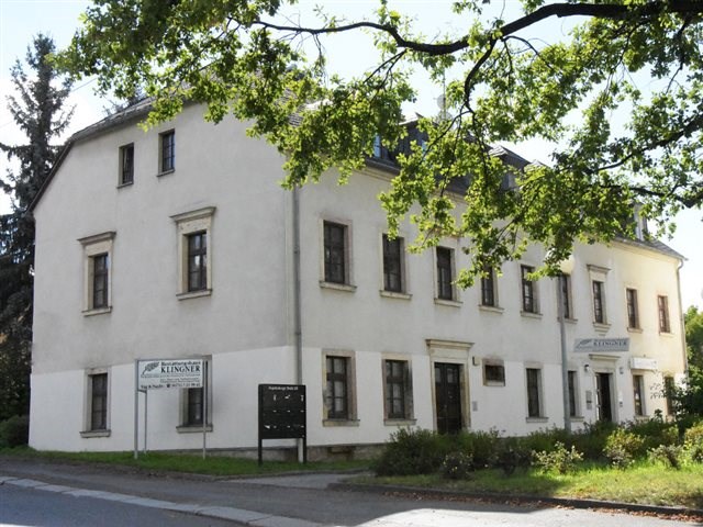 Augustusburger Straße 228