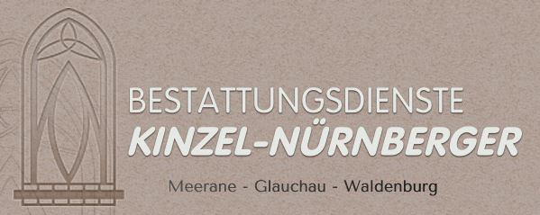 Kinzel-Nürnberger GmbH Bestattungsdienste 
