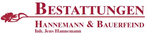 Bestattungen Hannemann & Bauerfeind