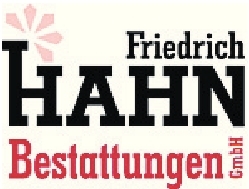 Bestattungen Friedrich Hahn